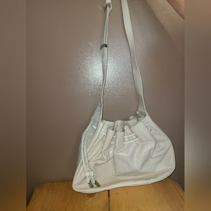 Halston purse